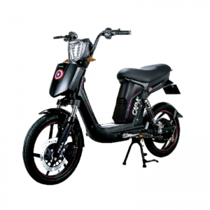 Bình ắc quy xe đạp điện Pega Cap As chính hãng