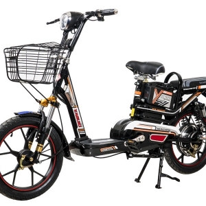 Bình ắc quy xe đạp điện Yasuki S6 chính hãng