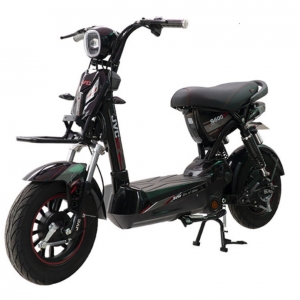 Bình ắc quy xe đạp điện JVC eco S600i Maybach Plus chính hãng