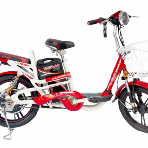 Bình ắc quy xe đạp điện Yasuki S7 chính hãng