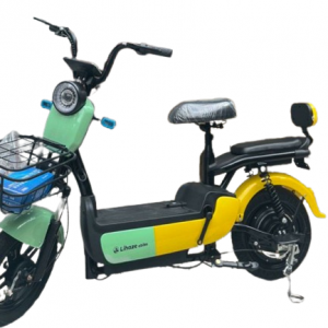 Bình ắc quy xe đạp điện Sarune EV 14inch chính hãng