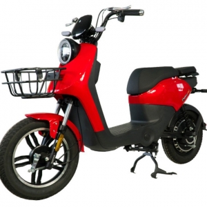 Bình ắc quy xe máy điện Sunra Vedo chính hãng