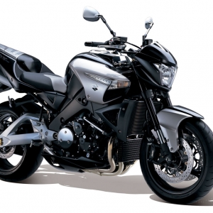 Bình ắc quy xe Suzuki B-King 1300 chính hãng