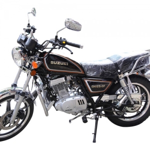 Bình ắc quy xe Suzuki GN125-2F chính hãng