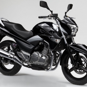 Bình ắc quy xe Suzuki GW 250 chính hãng