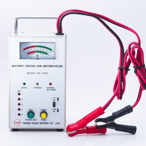MÁY KIỂM TRA ẮC QUY XE MÁY BT-1240A