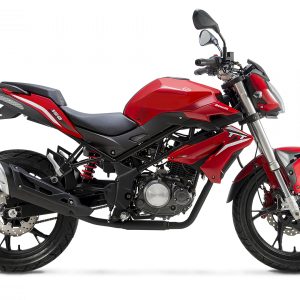 Bình ắc quy xe Benelli TNT 150 chính hãng