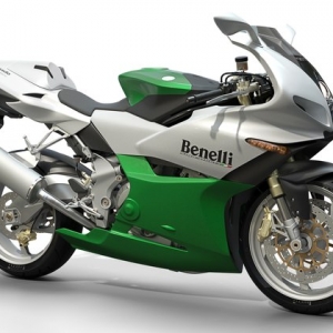 Bình ắc quy xe Benelli Tornado 900 chính hãng