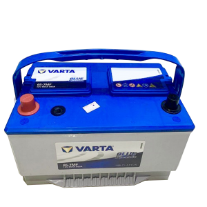 Bình ắc quy VARTA 65-7MF (12V-85AH) - Chuyên dùng Ford Explorer