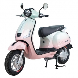 Bình ắc quy xe máy điện Vespa Espero Diamond Pro chính hãng