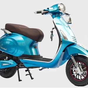 Bình ắc quy xe máy điện Takuda Vespa S chính hãng