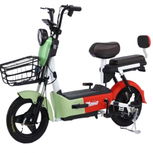 Bình ắc quy xe đạp điện Victory 02 chính hãng