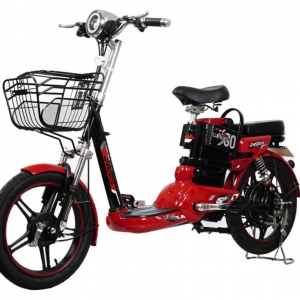 Bình ắc quy xe đạp điện JVC eco Win Win chính hãng