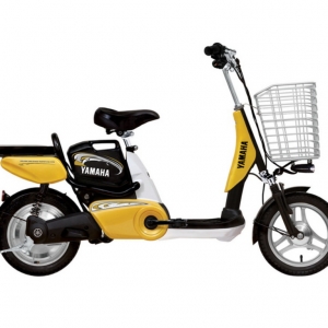 Bình ắc quy xe đạp điện Yamaha Icats H7 chính hãng