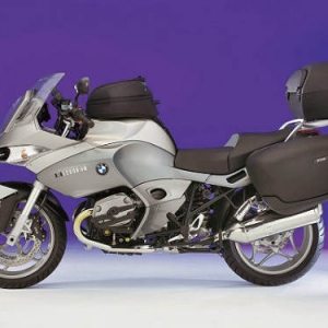 Bình ắc quy BMW R 1200 ST chính hãng