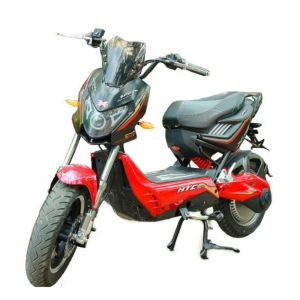 Bình ắc quy xe máy điện HTC Xman chính hãng