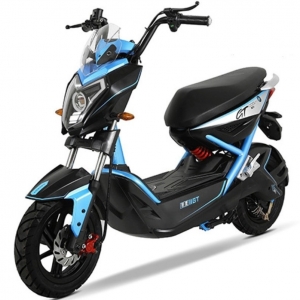 Bình ắc quy xe máy điện Xmen 2S chính hãng