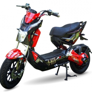 Bình ắc quy xe máy điện TH CEO Xmen chính hãng