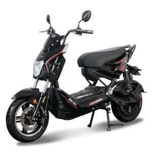 Bình ắc quy xe máy điện Anbico Xmen Boss chính hãng