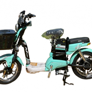 Bình ắc quy xe đạp điện AVA Z Limited đèn tròn chính hãng