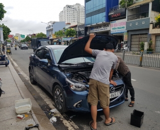 ĐẠI LÝ ẮC QUY QUẬN 3 – CỨU HỘ ẮC QUY CHUYÊN NGHIỆP 0906 788 277