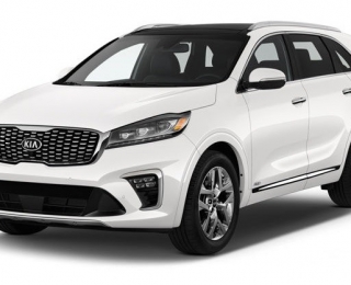 BÌNH ẮC QUY XE KIA SORENTO