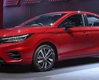 BÌNH ẮC QUY XE HONDA CITY