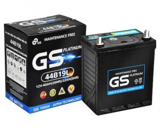 Cách phát hiện ắc quy xe máy đang bị yếu