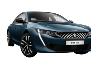 Thay Bình Ắc Quy Chuẩn Xe Peugeot 508 GT - Chính Hãng Giá Tốt Nhất