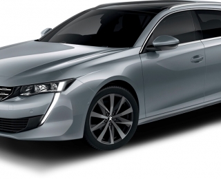 Thay Bình Ắc Quy Chuẩn Xe Peugeot 508 SW - Chính Hãng Giá Tốt Nhất