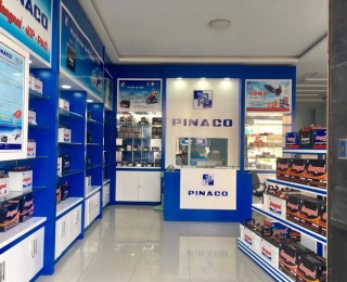 Đại Lý Ắc Quy Quận 5 Duy Phát - Chuyên Bán Ắc Quy Nội Ngoại Nhập Tại TPHCM