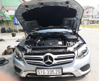 TỔNG QUAN VỀ ẮC QUY Ô TÔ 