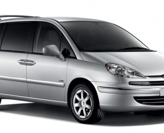 Thay Bình Ắc Quy Chuẩn Xe Peugeot 807 - Chính Hãng Giá Tốt Nhất