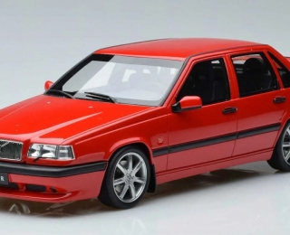 Thay Bình Ắc Quy Chuẩn Xe Volvo 850 - Chính Hãng Giá Tốt Nhất