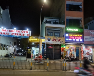 ẮC QUY QUẬN GÒ VẤP