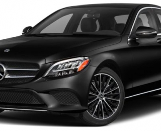 Bình ắc quy xe Mercedes C300