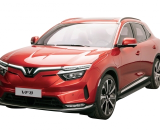 Bình ắc quy xe Vinfast VF8 (VFe35)