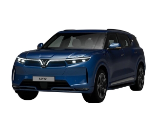 Bình ắc quy xe Vinfast VF9 (VFe36)