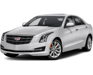 Bình ắc quy xe Cadillac ATS Coupe