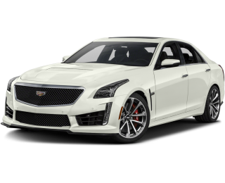 Bình ắc quy xe Cadillac CTS 