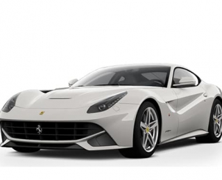 Bình ắc quy xe Ferrari F12 Berlinetta