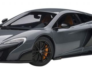 Bình ắc quy xe Mclaren 675LT