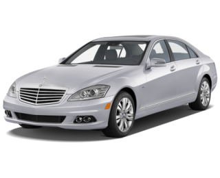 Bình ắc quy xe Mercedes S400L