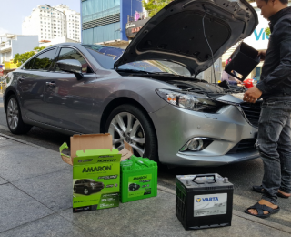 Tăng tuổi thọ ắc quy xe hơi | Những lời khuyên và mẹo hữu ích