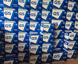 Làm thế nào để bảo quản bình ắc quy khi không dùng?