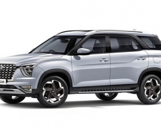 Thay Bình Ắc Quy Chuẩn Xe Hyundai Alcazar - Chính Hãng Giá Tốt Nhất