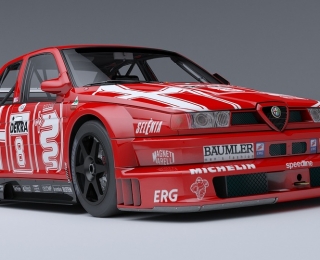 Thay bình ắc quy xe Alfa Romeo 155 - Chính Hãng Giá Tốt Nhất