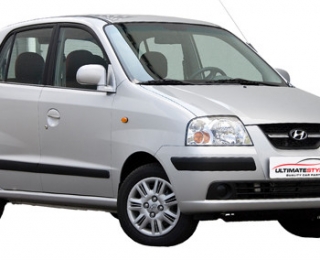 Thay Bình Ắc Quy Chuẩn Xe Hyundai Amica - Chính Hãng Giá Tốt Nhất