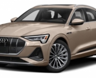 Bình ắc quy xe Audi E-Tron