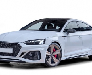 Bình ắc quy xe Audi RS5